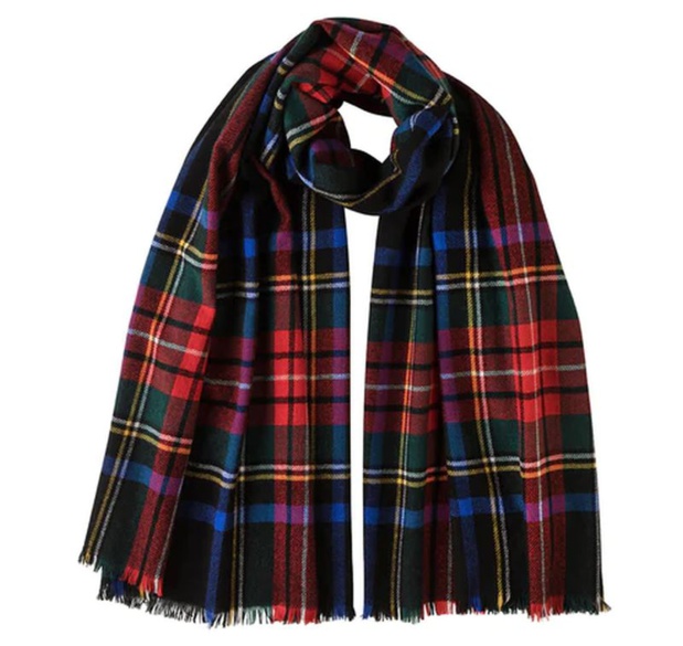 Dix luxueux accessoires pour affronter les grands froids Dix luxueux accessoires pour affronter les grands froids