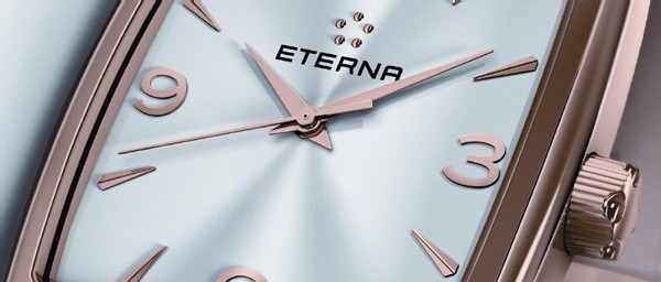 Eterna Madison Eterna Madison