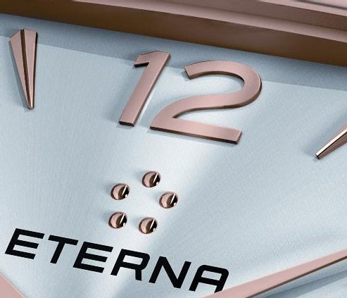 Eterna Madison Eterna Madison