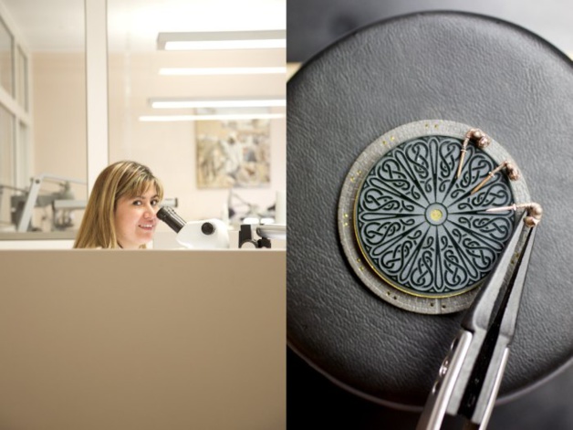 Roger Dubuis Excalibur Table Ronde II : second tour de table pour graal horloger Roger Dubuis Excalibur Table Ronde II : second tour de table pour graal horloger