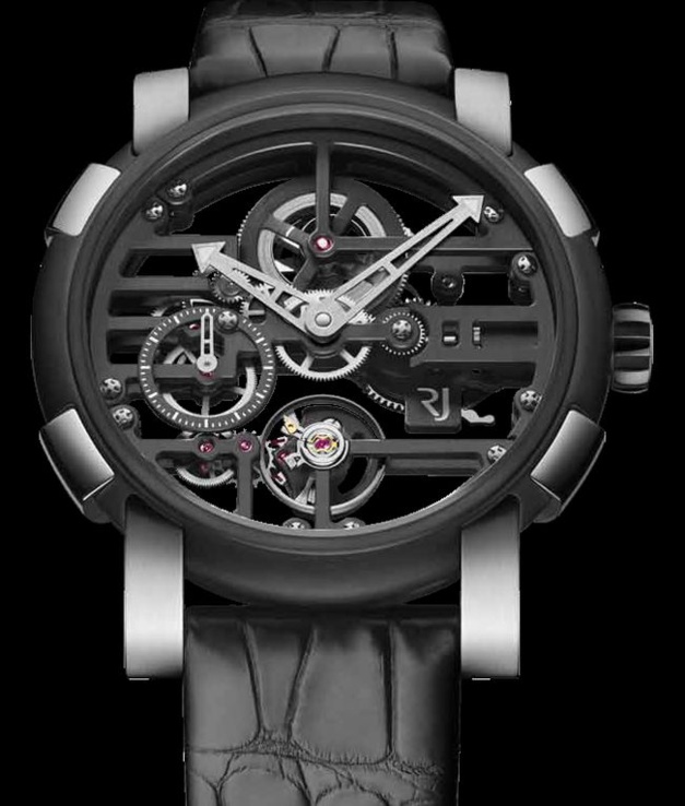 RJ-Romain Jerome Skylab 48 RJ-Romain Jerome Skylab 48