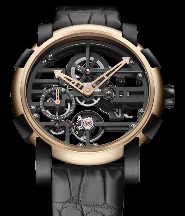 RJ-Romain Jerome Skylab 48 RJ-Romain Jerome Skylab 48