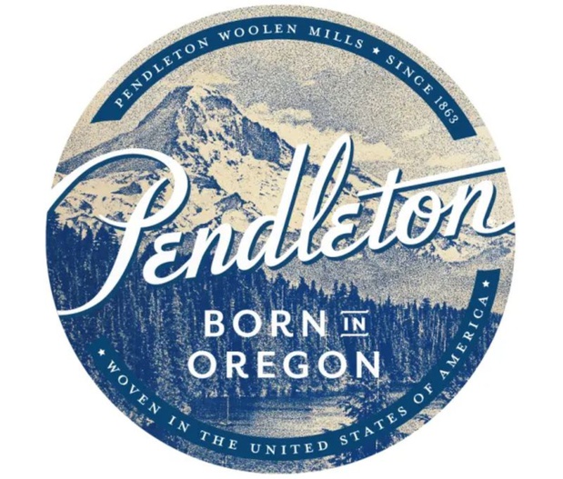 Pendleton "Born in Oregon" : pour un total look Yellowstone