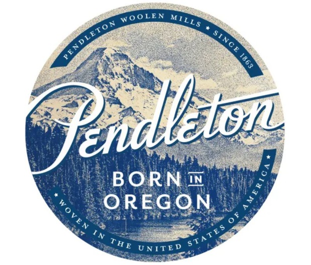 Pendleton "Born in Oregon" : pour un total look Yellowstone Pendleton "Born in Oregon" : pour un total look Yellowstone