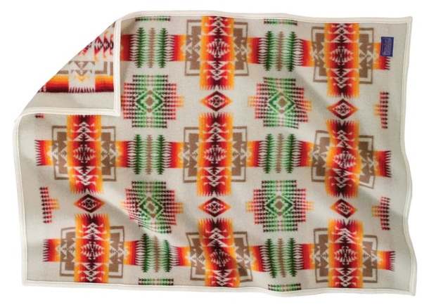 Pendleton "Born in Oregon" : pour un total look Yellowstone Pendleton "Born in Oregon" : pour un total look Yellowstone