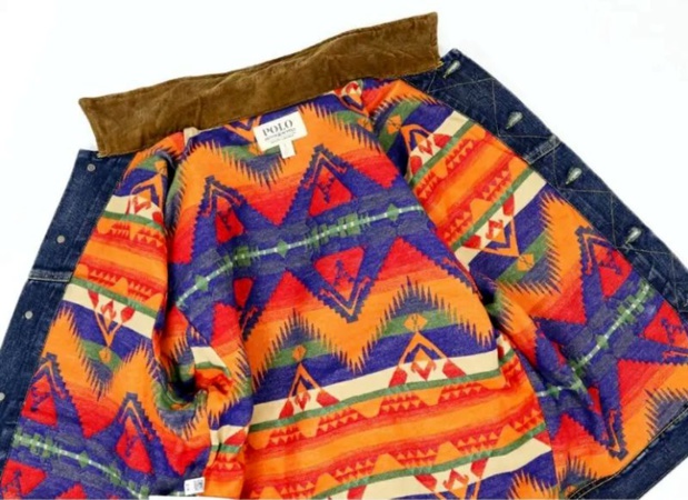 Pendleton "Born in Oregon" : pour un total look Yellowstone