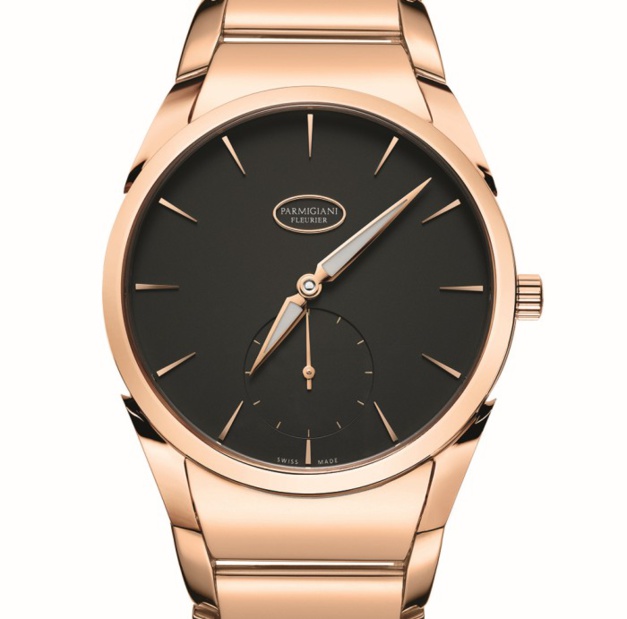 Parmigiani Fleurier Tonda 1950 sur bracelet or Parmigiani Fleurier Tonda 1950 sur bracelet or