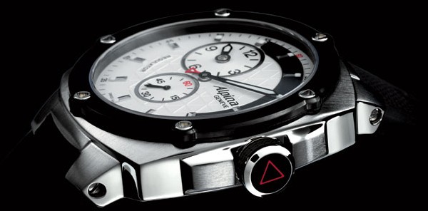 Avalanche Extrême Régulateur Automatic