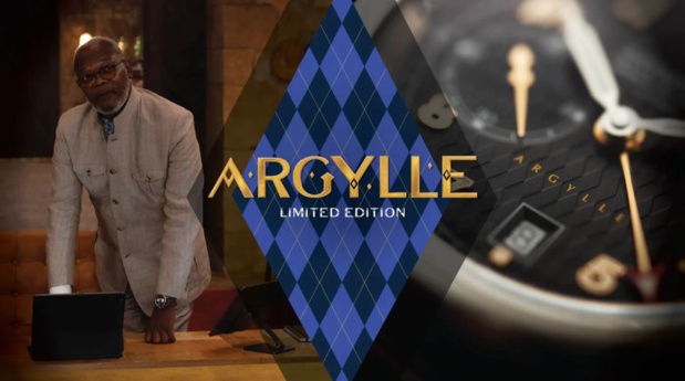 Bremont : trois éditions limitées en collaboration avec le film Argylle Bremont : trois éditions limitées en collaboration avec le film Argylle