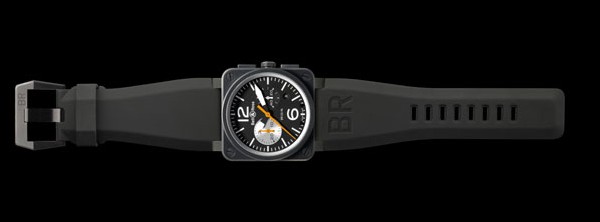 Instrument BR03-94 Instrument BR03-94