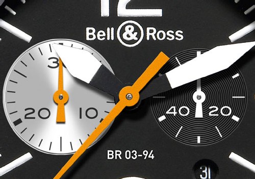 Instrument BR03-94 Instrument BR03-94