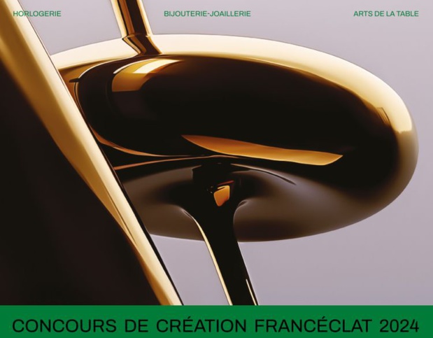 Francéclat : un concours de création pour imaginer le futur des produits horlogers Francéclat : un concours de création pour imaginer le futur des produits horlogers