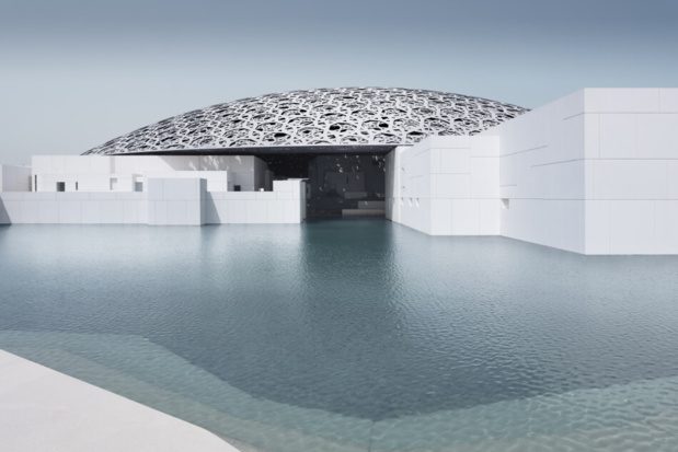 © Department of Culture and Tourism - Abu Dhabi Photo by Mohamed Somji 1 © Department of Culture and Tourism - Abu Dhabi Photo by Mohamed Somji 1