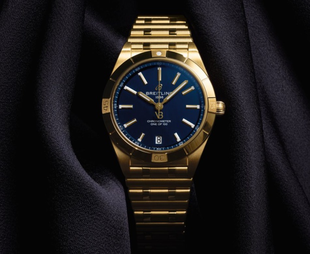 Breitling Chronomat 36 Victoria Beckham Breitling Chronomat 36 Victoria Beckham