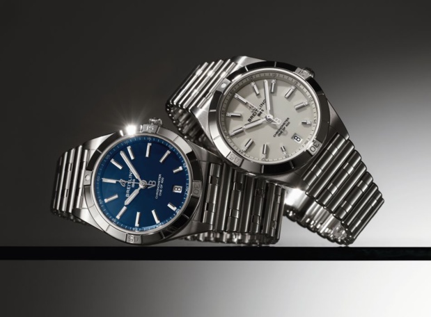 Breitling Chronomat 36 Victoria Beckham Breitling Chronomat 36 Victoria Beckham