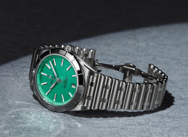 Breitling Chronomat 36 Victoria Beckham Breitling Chronomat 36 Victoria Beckham