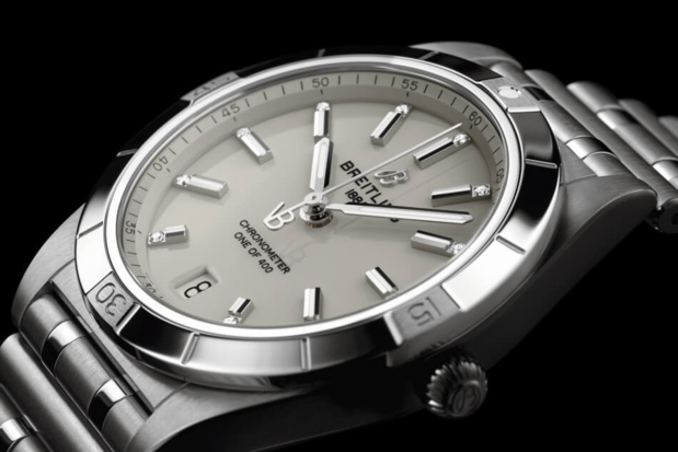 Breitling Chronomat 36 Victoria Beckham Breitling Chronomat 36 Victoria Beckham
