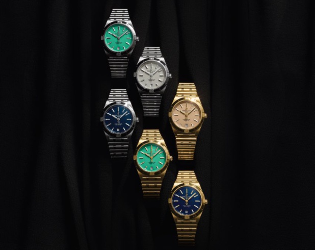 Breitling Chronomat 36 Victoria Beckham Breitling Chronomat 36 Victoria Beckham