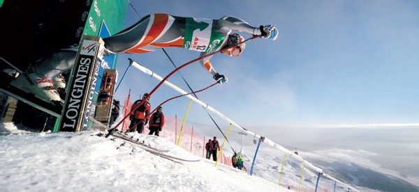 Aksel Lund Svindal