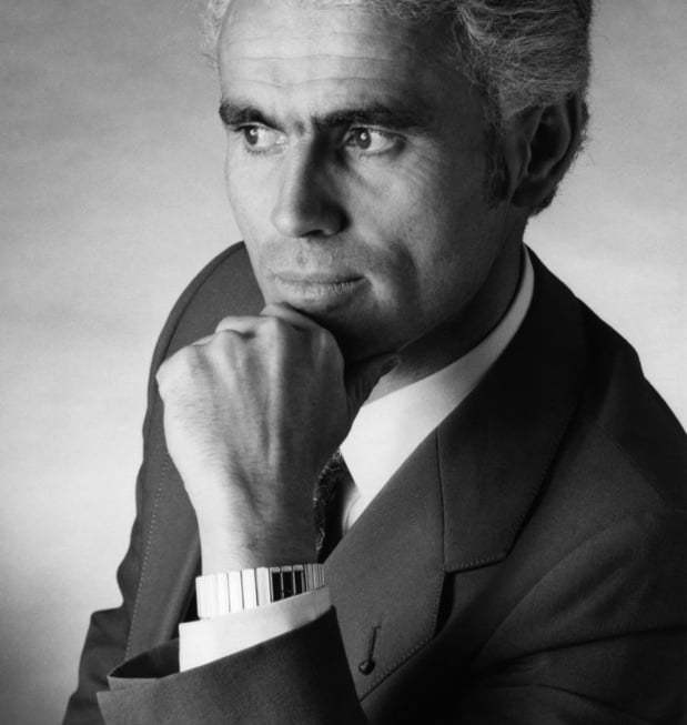 YGP photographié par Christian Coigny YGP photographié par Christian Coigny