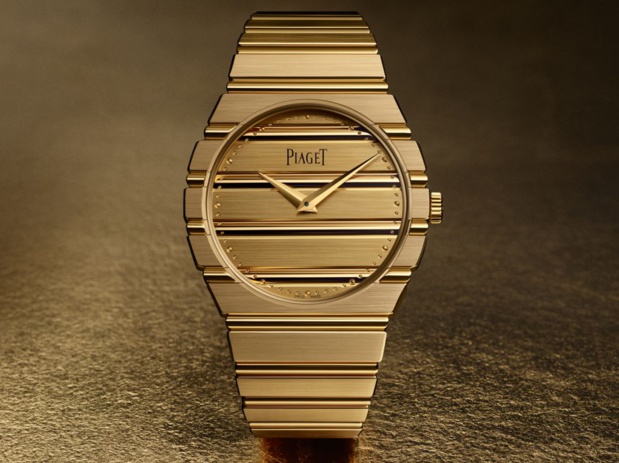 Piaget Polo 79 : l'une des plus belles montres "sport-chic" jamais produite