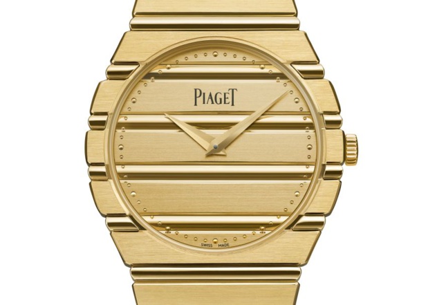 Piaget Polo 79 : l'une des plus belles montres "sport-chic" jamais produite