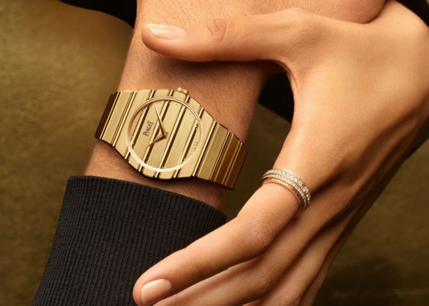 Piaget Polo 79 : l'une des plus belles montres "sport-chic" jamais produite Piaget Polo 79 : l'une des plus belles montres "sport-chic" jamais produite
