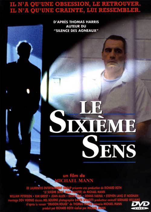 Le 6ème sens : Dennis Farina porte une Rolex Datejust en or et acier Le 6ème sens : Dennis Farina porte une Rolex Datejust en or et acier