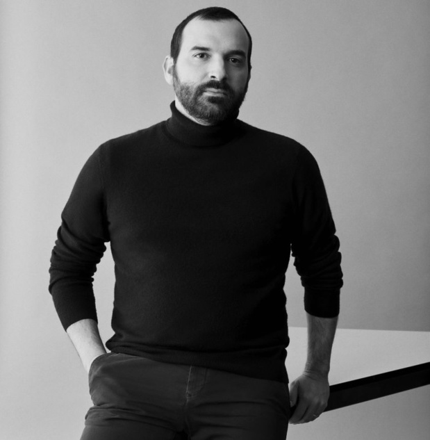 Louis Vuitton Watch Prize for Independant Creatives : Raul Pages, lauréat de la première édition Louis Vuitton Watch Prize for Independant Creatives : Raul Pages, lauréat de la première édition