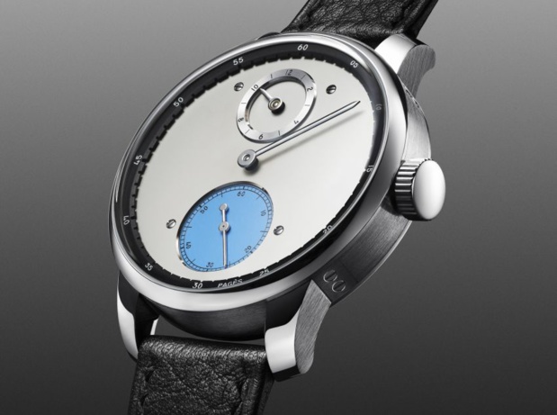 Louis Vuitton Watch Prize for Independant Creatives : Raul Pages, lauréat de la première édition Louis Vuitton Watch Prize for Independant Creatives : Raul Pages, lauréat de la première édition