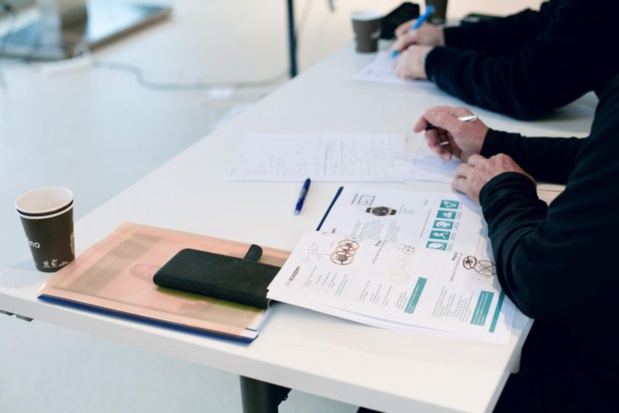 FHH Academy : dix ans déjà ! FHH Academy : dix ans déjà !