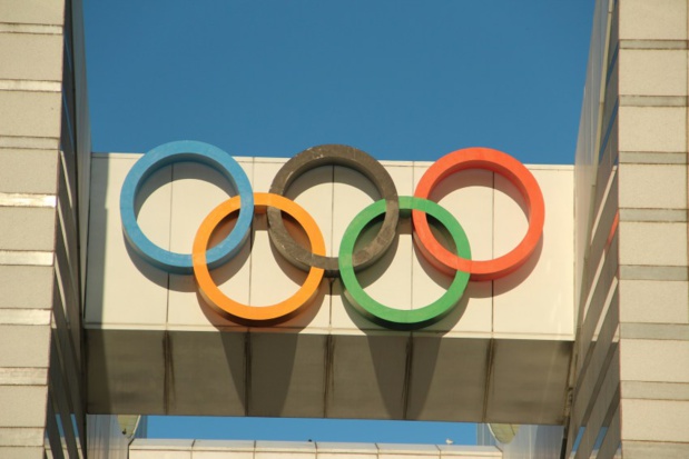 Chaumet au design des médailles olympiques des JO 2024 de Paris