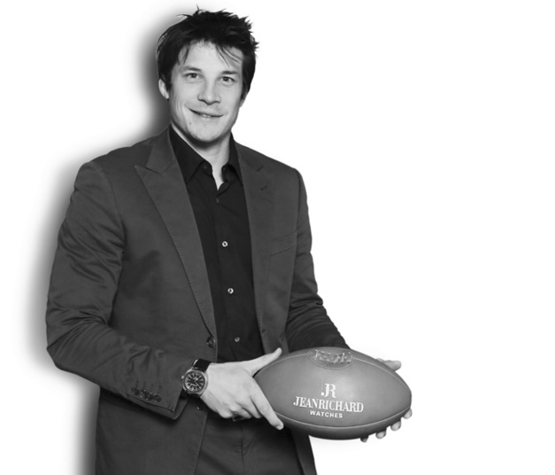 François Trinh-Duc François Trinh-Duc