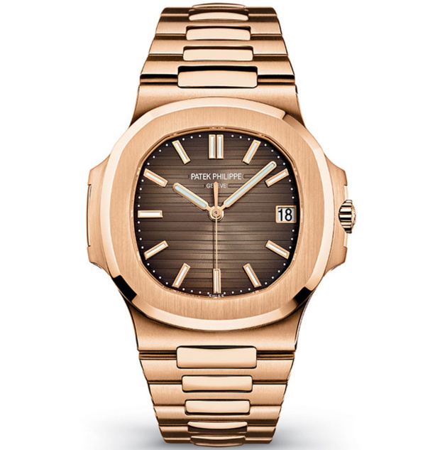 Patek Philippe Nautilus 5711/1R-001 Patek Philippe Nautilus 5711/1R-001