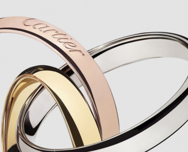 Cartier : retour sur l'histoire de la Trinity qui fête ses cent ans en 2024 Cartier : retour sur l'histoire de la Trinity qui fête ses cent ans en 2024