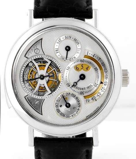 1747-1997 – Breguet 250th Anniversary 1747-1997 – Breguet 250th Anniversary