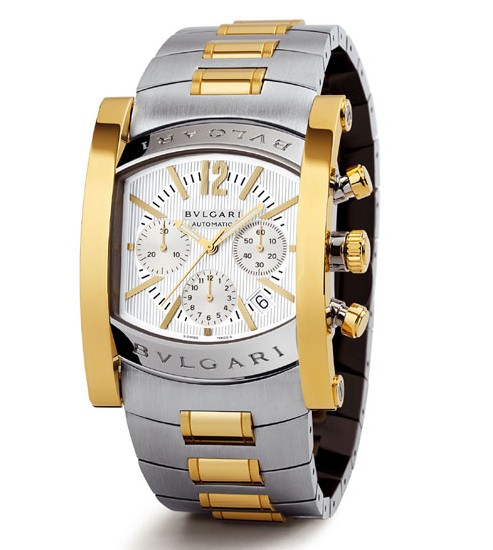 Bulgari : du nouveau dans la collection Assioma dont un tourbillon calendrier perpétuel et GMT Bulgari : du nouveau dans la collection Assioma dont un tourbillon calendrier perpétuel et GMT