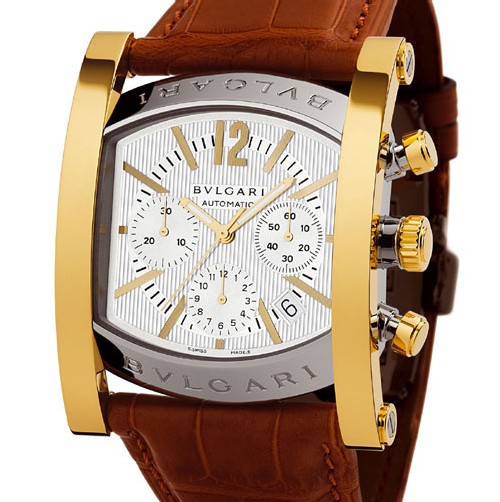 Bulgari : du nouveau dans la collection Assioma dont un tourbillon calendrier perpétuel et GMT Bulgari : du nouveau dans la collection Assioma dont un tourbillon calendrier perpétuel et GMT