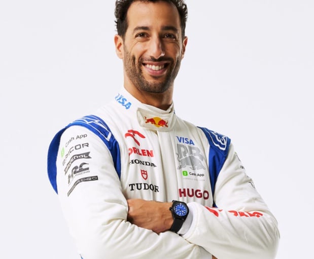 Copyright Visa Cash App RB Formula One Team – photographers: Will Cornelius / Content Pool Copyright Visa Cash App RB Formula One Team – photographers: Will Cornelius / Content Pool