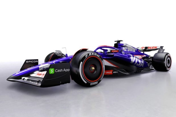 Copyright Visa Cash App RB Formula One Team – photographers: Will Cornelius / Content Pool Copyright Visa Cash App RB Formula One Team – photographers: Will Cornelius / Content Pool