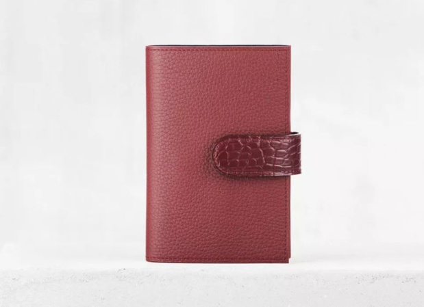 Camille Fournet : un très bel étui de voyage pour outils horlogers et bracelets-montres Camille Fournet : un très bel étui de voyage pour outils horlogers et bracelets-montres