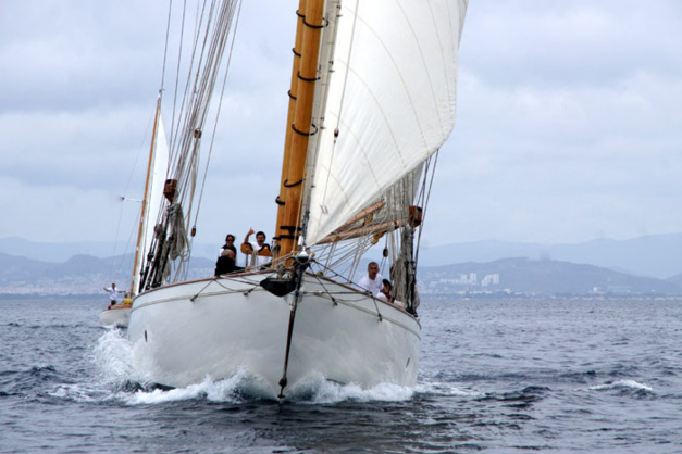 Michel Herbelin : partenaire de la 13ème édition de la Porquerolles Classique Michel Herbelin : partenaire de la 13ème édition de la Porquerolles Classique