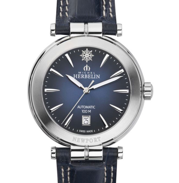 Michel Herbelin : partenaire de la 13ème édition de la Porquerolles Classique Michel Herbelin : partenaire de la 13ème édition de la Porquerolles Classique