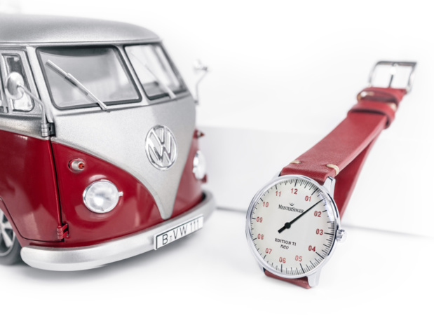 MeisterSinger Neo Edition T1 : le temps des copains MeisterSinger Neo Edition T1 : le temps des copains