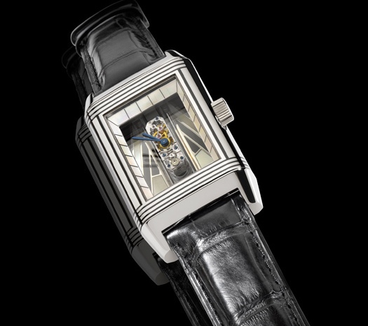 Grande Reverso avec Calibre 101 Grande Reverso avec Calibre 101