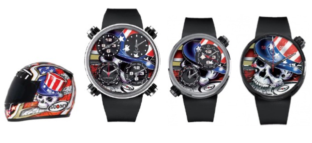 Meccaniche Veloci Helmet Meccaniche Veloci Helmet