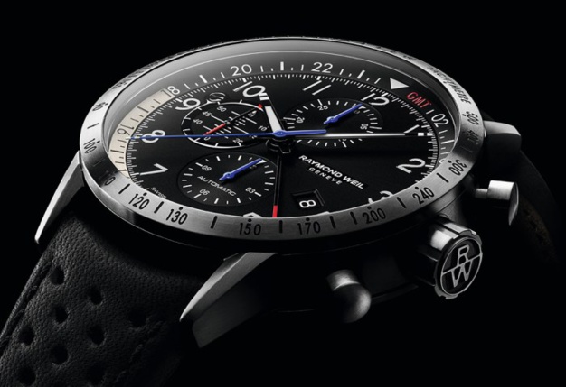 Raymond Weil Freelancer Piper Raymond Weil Freelancer Piper