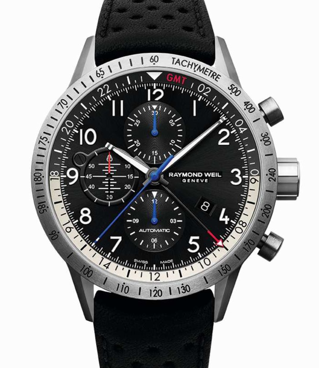 Raymond Weil Freelancer Piper Raymond Weil Freelancer Piper
