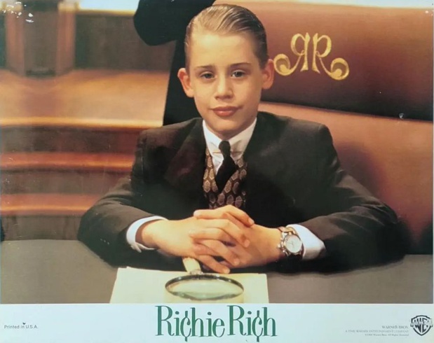 Copyright Warner Bros Copyright Warner Bros