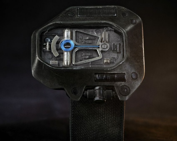 Dune Hamilton Desert Watch Dune Hamilton Desert Watch